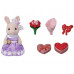 Sylvanian Families Town Series - Flower Gifts Playset 