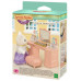 Sylvanian Families Town Series - Cosmetic Beauty Set 