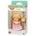Sylvanian Families Town Girl Series - Toy Poodle